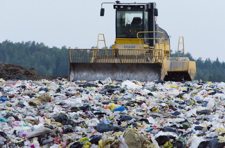 Comment S'appellent Les Résidus Des Déchets Incinérés